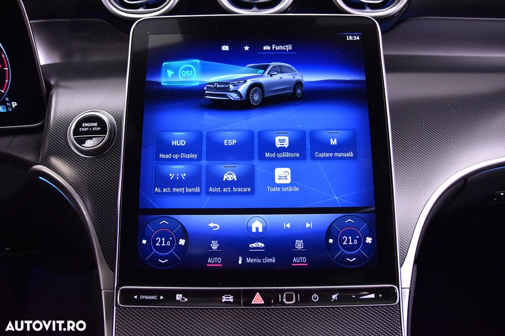 Mercedes-Benz GLC ver-300-4matic-mhev - 18