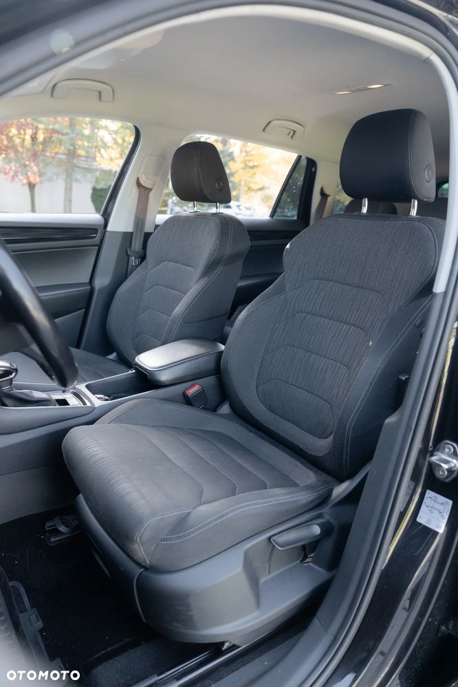 Skoda Kodiaq 2.0 TDI 4x4 Style DSG - 11