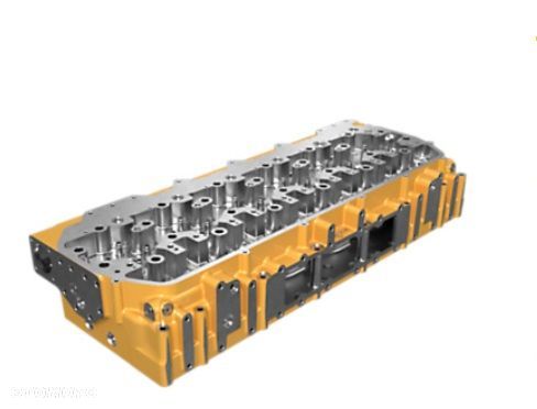 Caterpillar Cat C11 - głowica cylindrów 345-3752 3453752 10R-2602 - 1