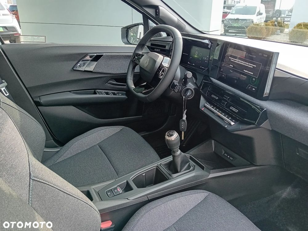 Renault Clio 1.2 TCe Evolution - 12