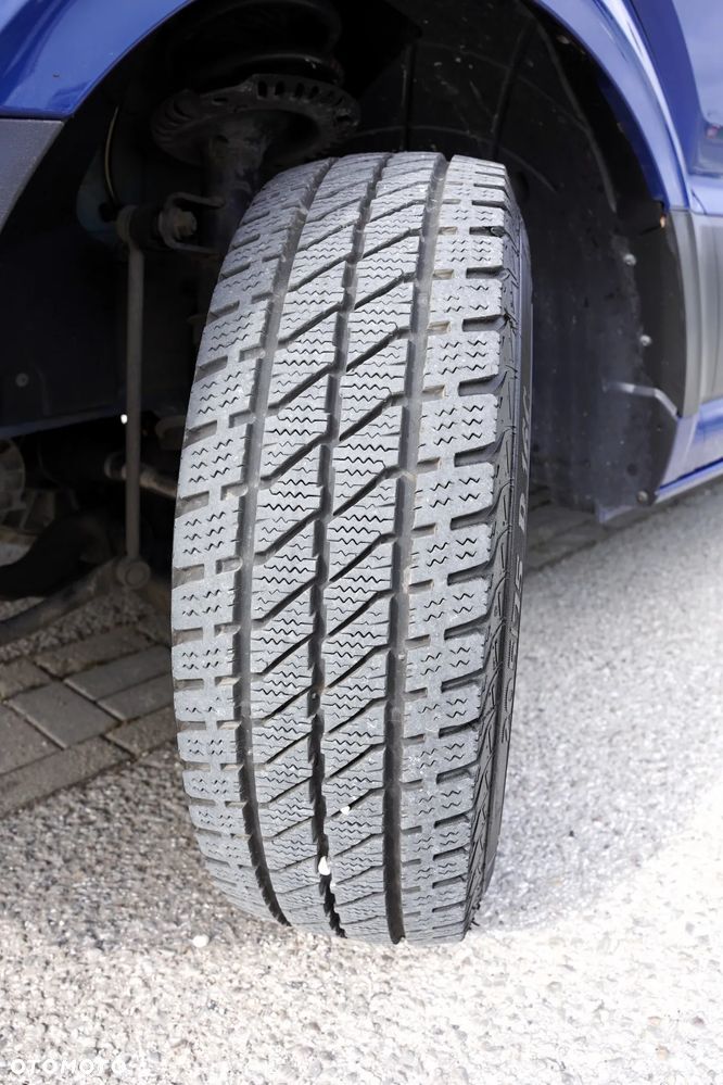 Volkswagen Crafter 35 TDI Euro 6 Faktura Vat 23% - 14