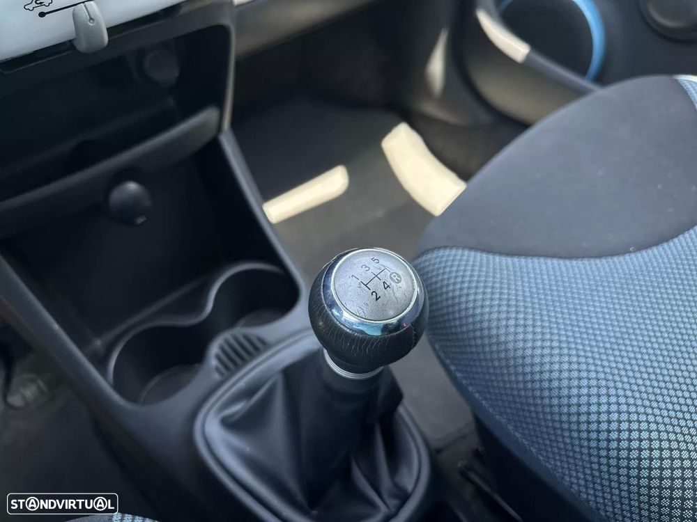 Toyota Aygo 1.0 Power Pack+AC - 23