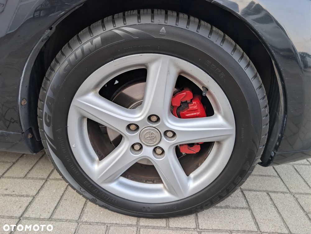 Toyota Corolla Verso 2.2 D-4D Sol Sport 7os - 38
