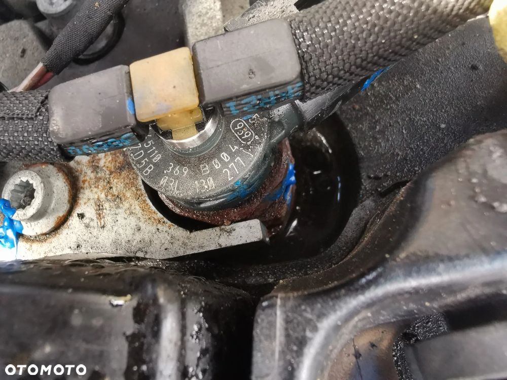 Wtryskiwacz AA03L130277J VW - 6