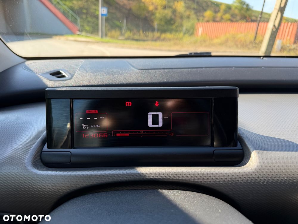 Citroën C4 Cactus 1.2 PureTech Feel Edition S&S - 22