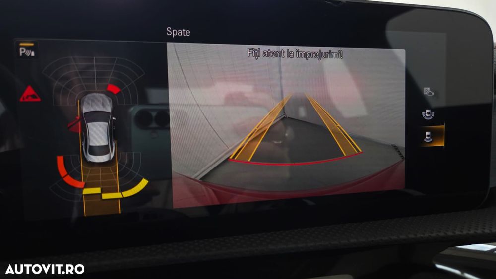 Mercedes-Benz CLA ver-200-d-coupe-aut- - 19