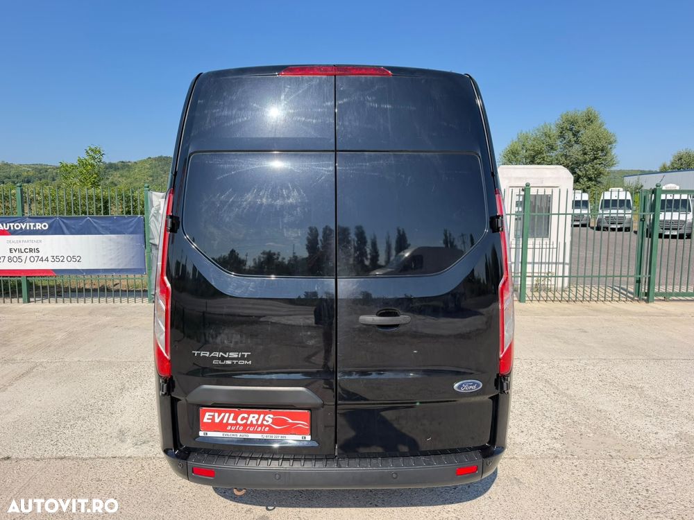 Ford Transit Custom L2H2 SUPRAINALTAT - 10