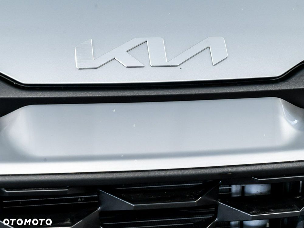 Kia Sportage 1.6 T-GDI MHEV M 2WD DCT - 12