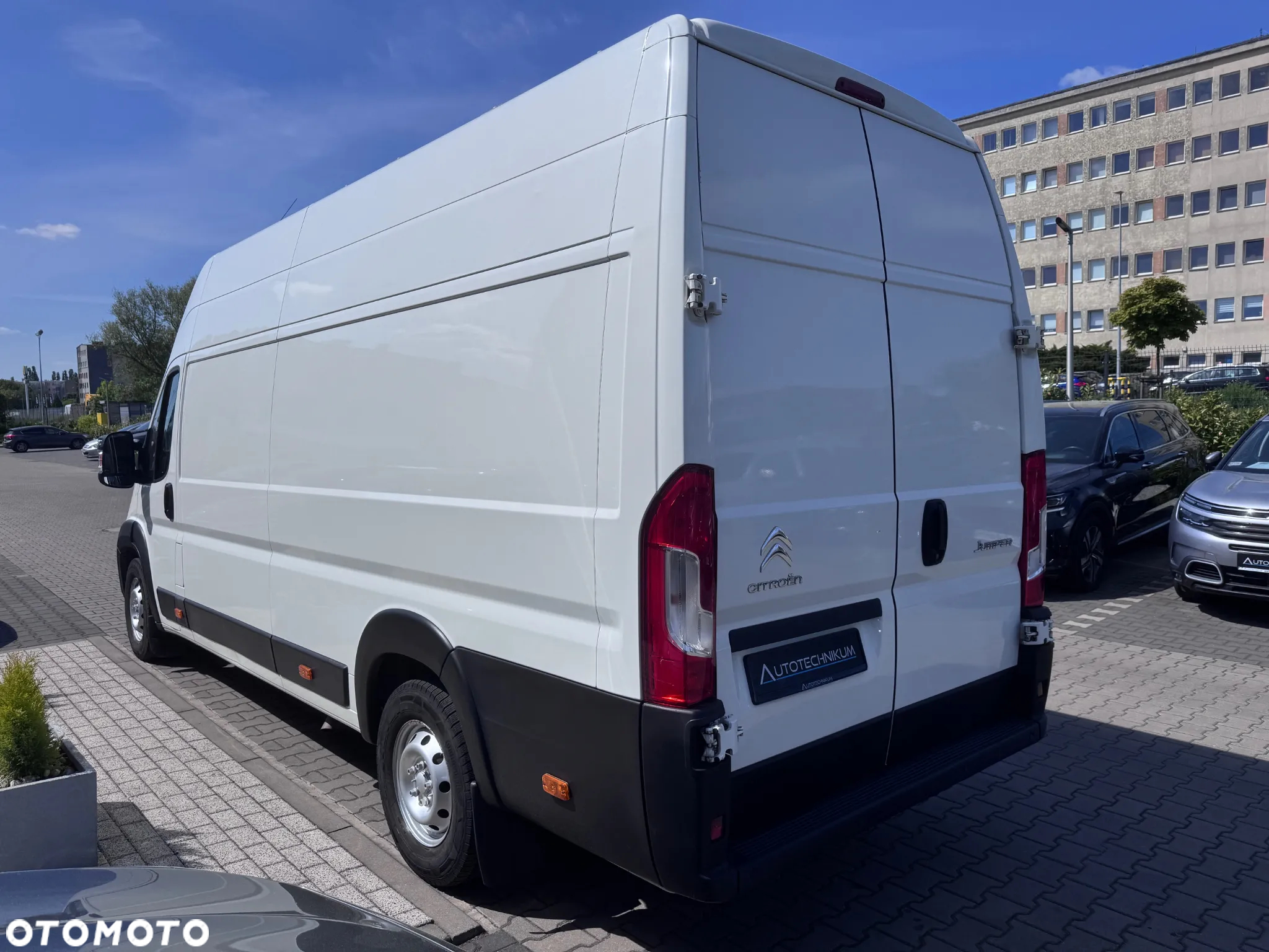 Citroën JUMPER - 5