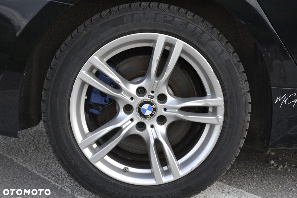 BMW 5GT 535d xDrive - 30