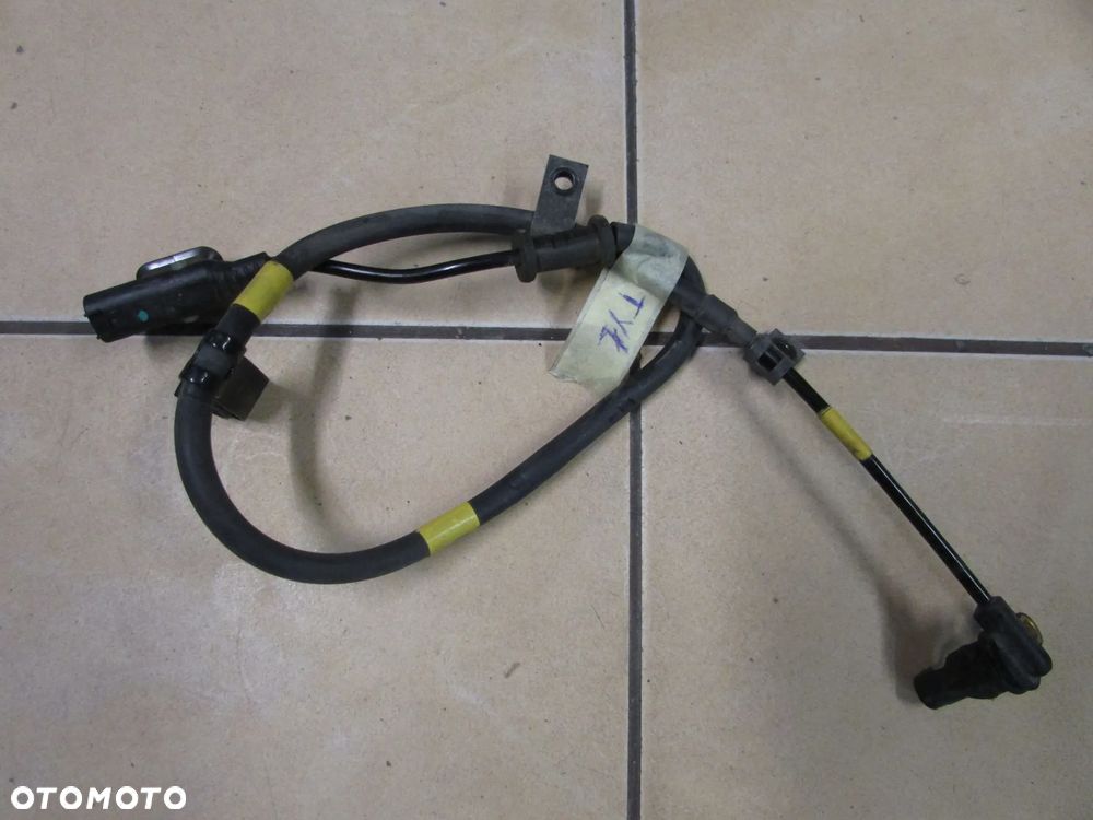 Vespa GTV 300 hpe 2024 czujnik abs tył - 1