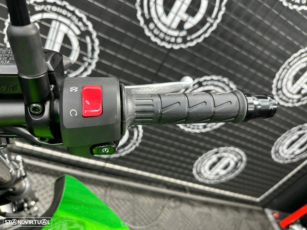 Kawasaki Z 650 S 2026 (CAMPANHA EM VIGOR) - 4