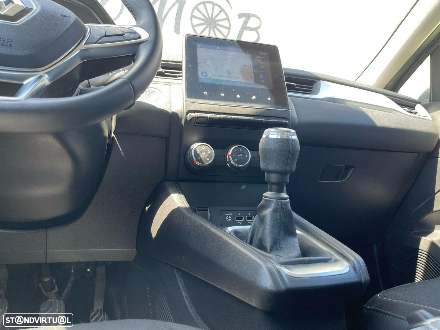 Renault Captur 1.5 dCi Exclusive - 8
