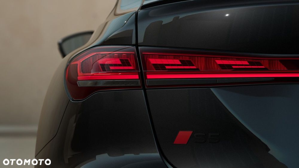 Audi A5 Limousine - 6