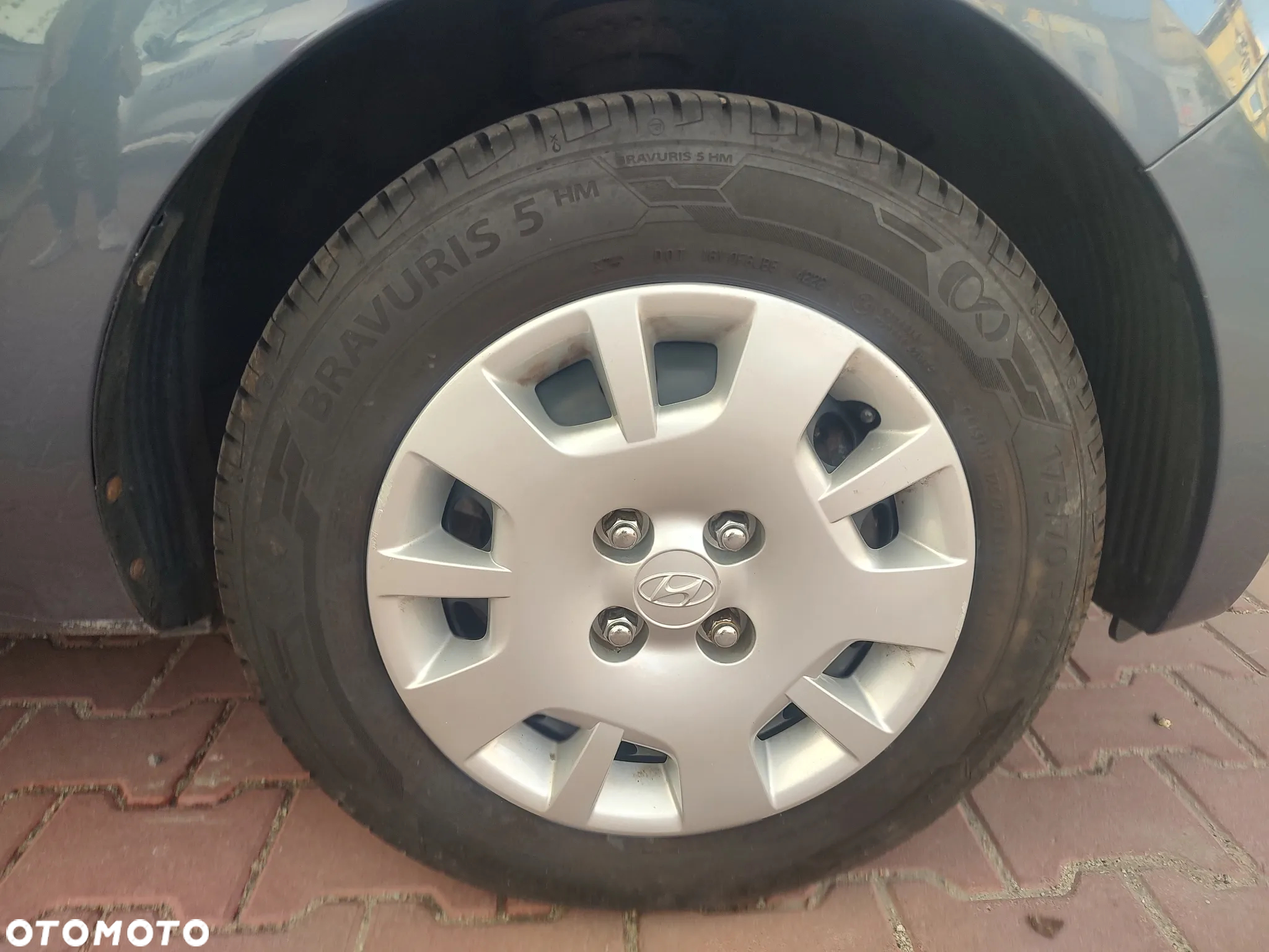 Hyundai i20 1.2 5 Star Edition - 17