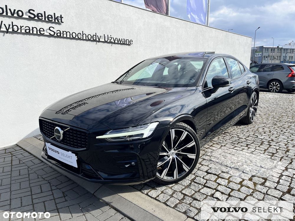 Volvo S60 - 5