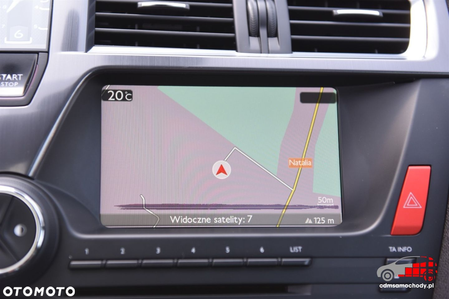 Citroën DS5 2.0 HDi Hybrid4 Pure Pearl MCP - 27