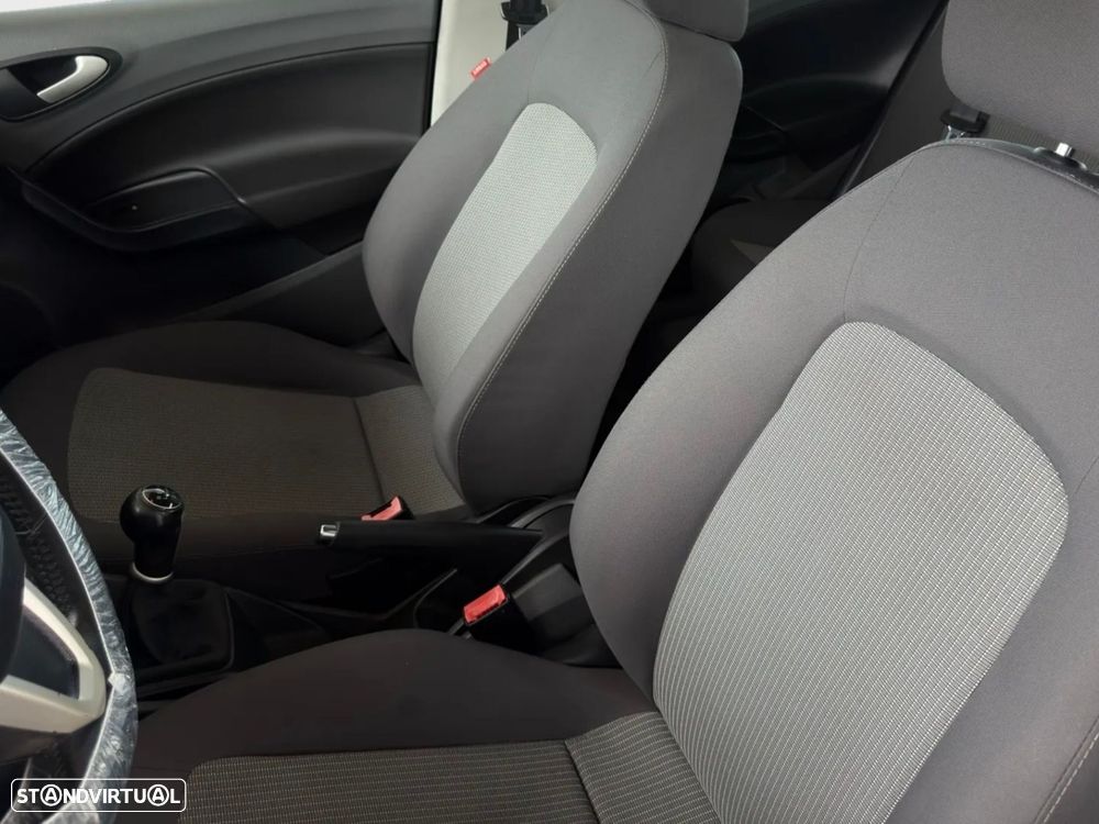 SEAT Ibiza ST 1.6 TDI Style - 12