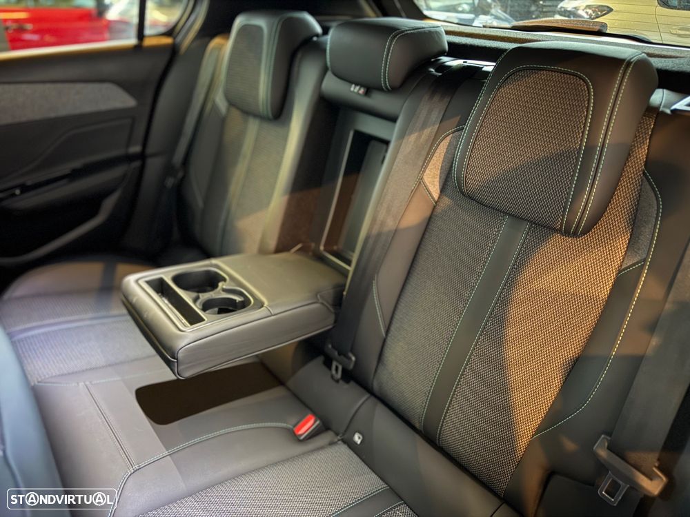 Peugeot 308 1.5 BlueHDi Allure Pack EAT8 - 35