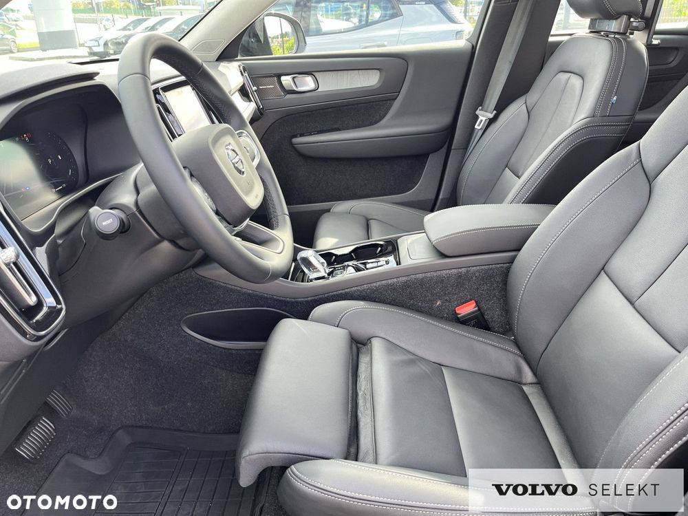 Volvo XC 40 - 15