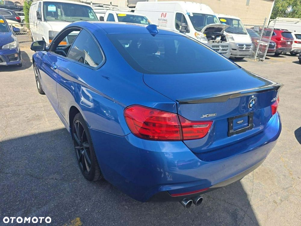 BMW Seria 4 430i xDrive M Sport - 4