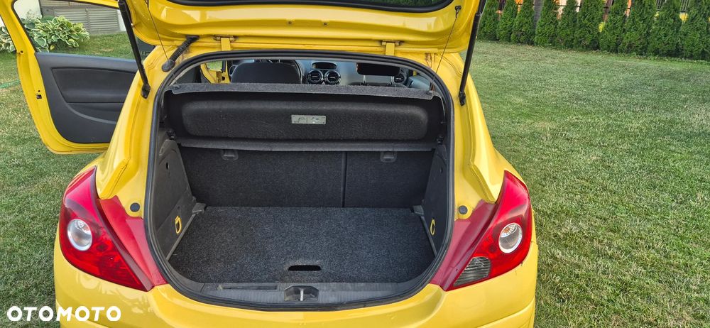 Opel Corsa 1.2 16V 111 - 10