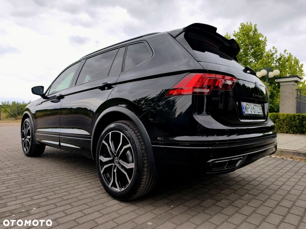 Volkswagen Tiguan Allspace - 4