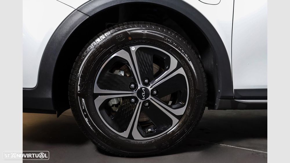 Kia XCeed - 4
