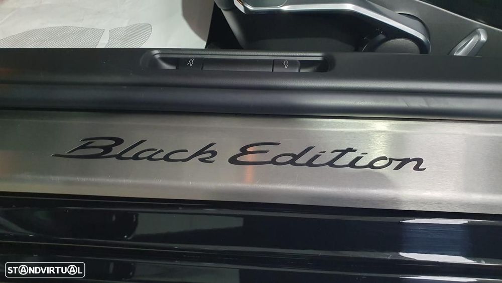 Porsche Boxster S PDK Black Edition - 31