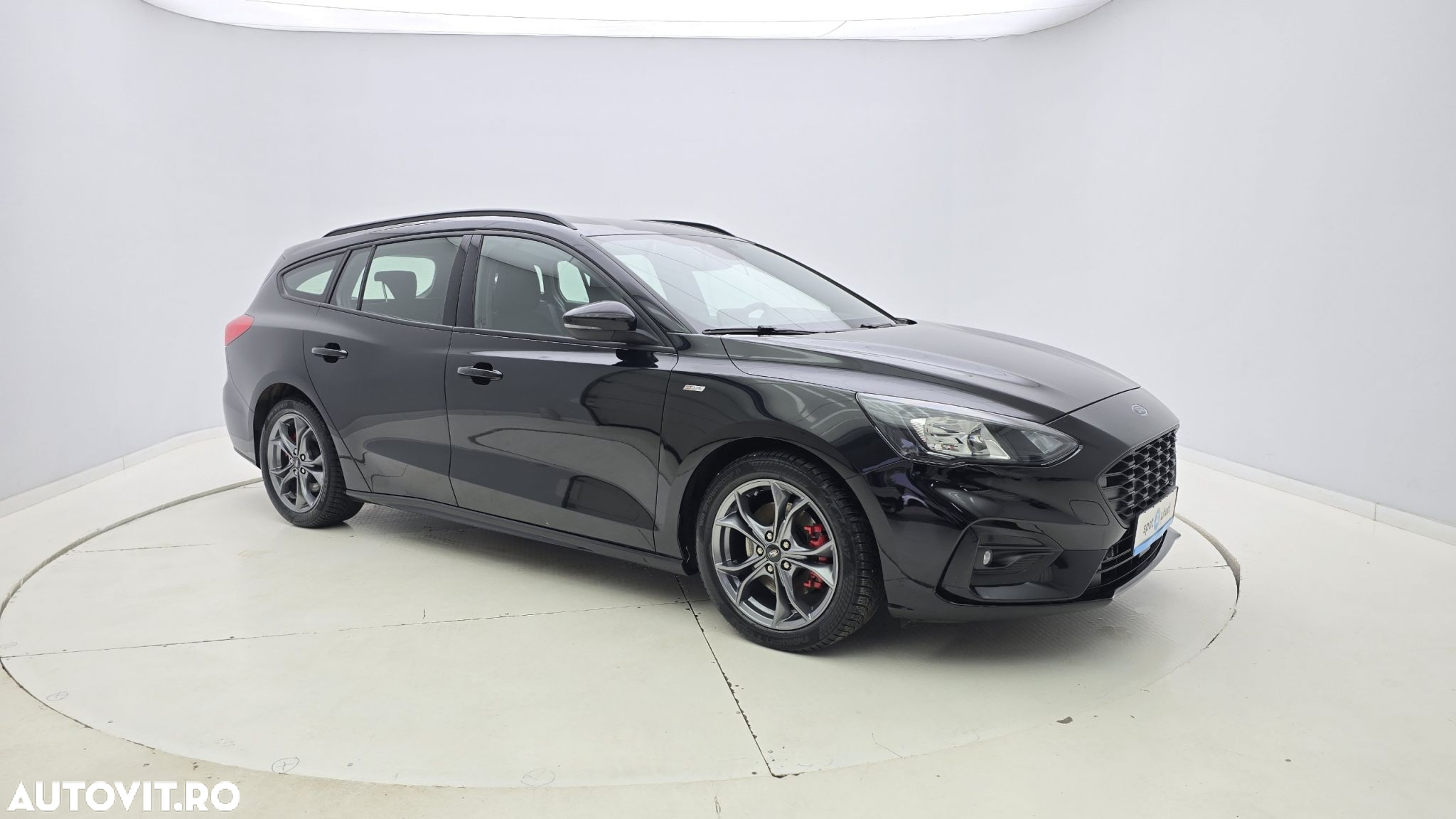 Ford Focus - 4