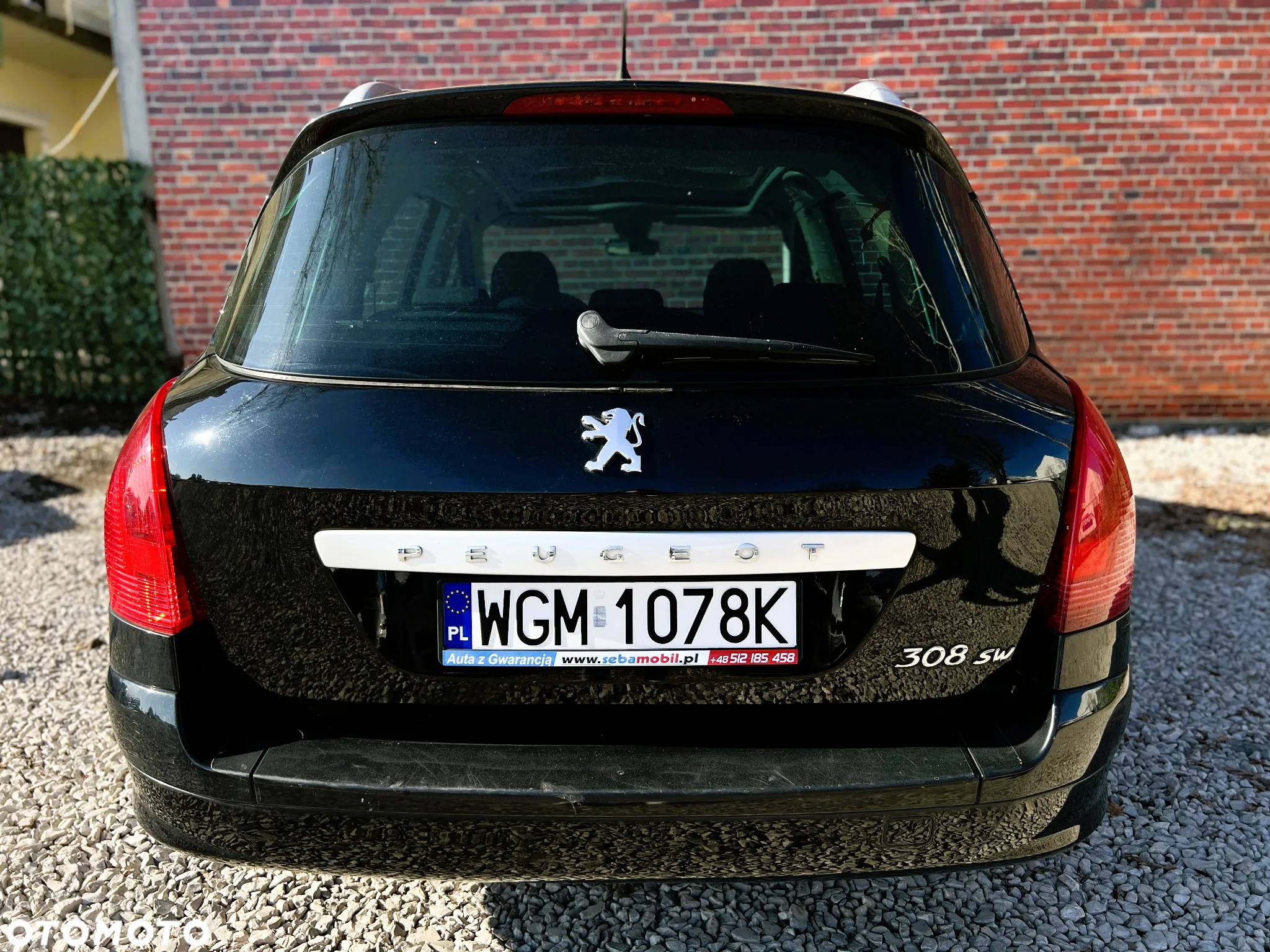 Peugeot 308 - 31