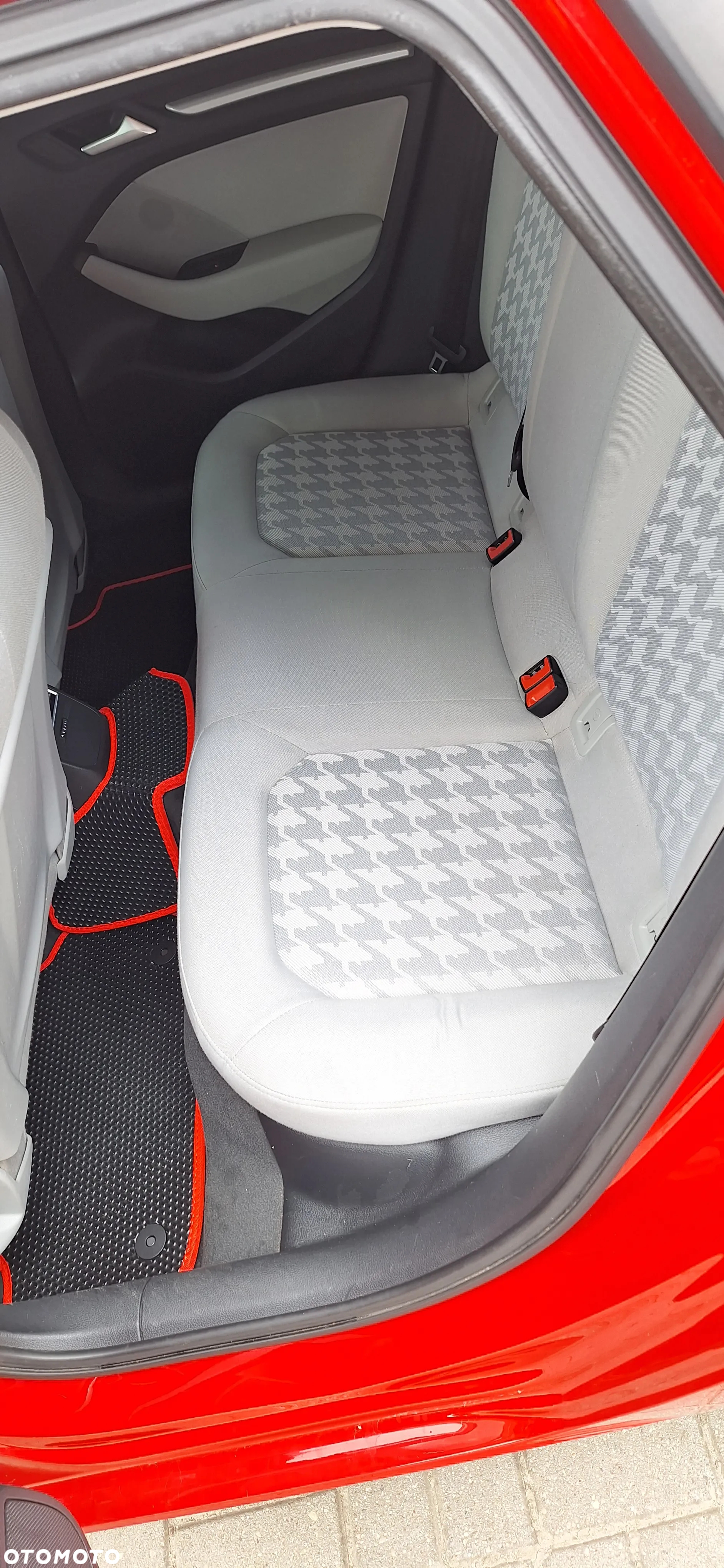 Audi A3 Sportback - 13