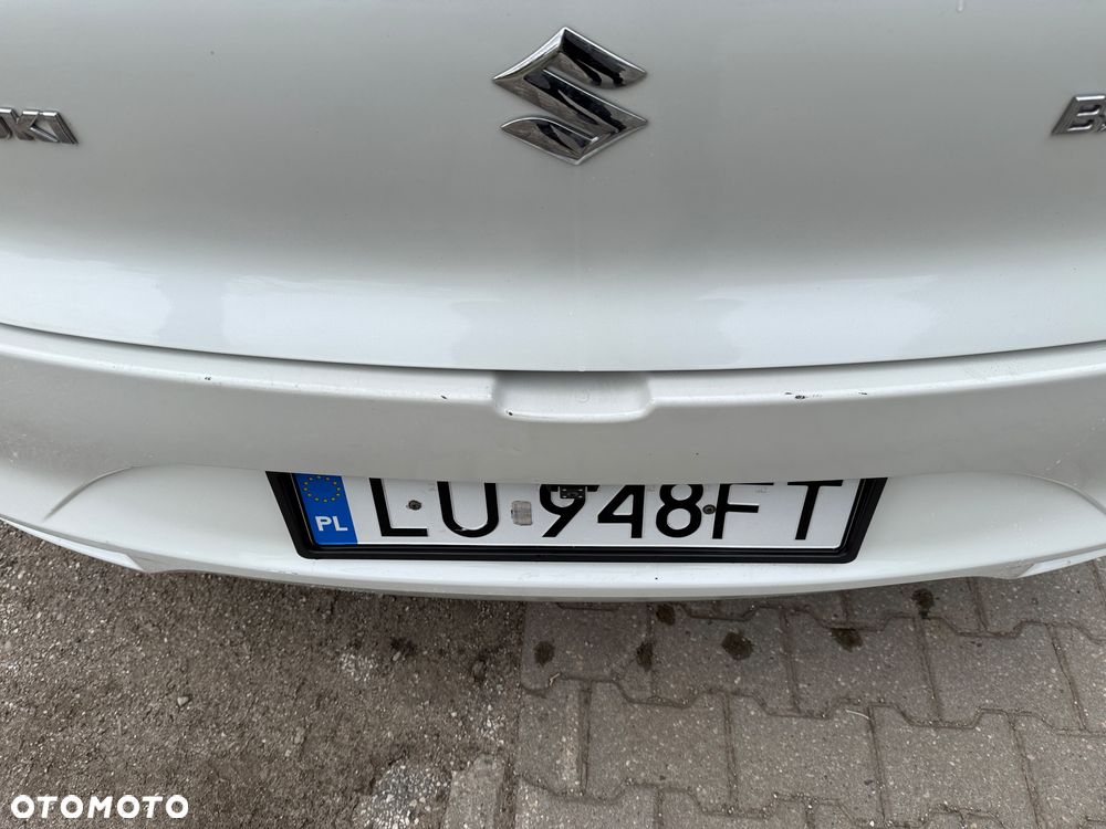 Suzuki Baleno 1.2 Premium Plus - 5