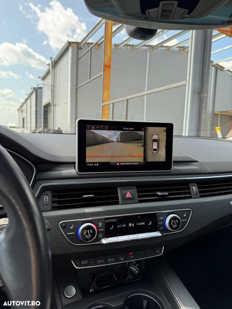 Audi A5 Sportback 3.0 TDI quattro Sport Aut. - 16