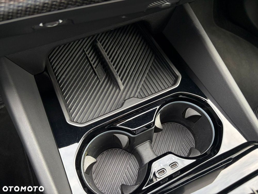 BMW Seria 5 520d xDrive mHEV M Sport - 27