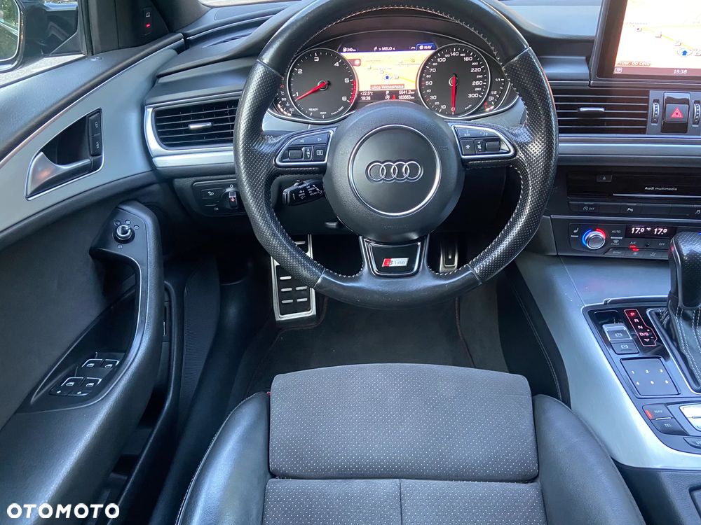 Audi A6 Avant - 24
