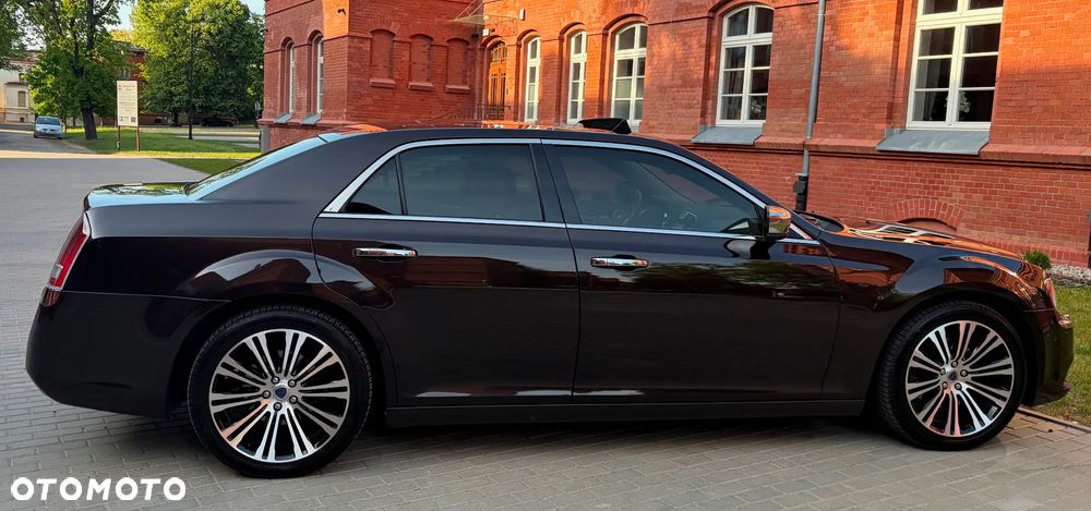 Lancia Thema 3.6 V6 VVT 24V Automatik Executive - 34