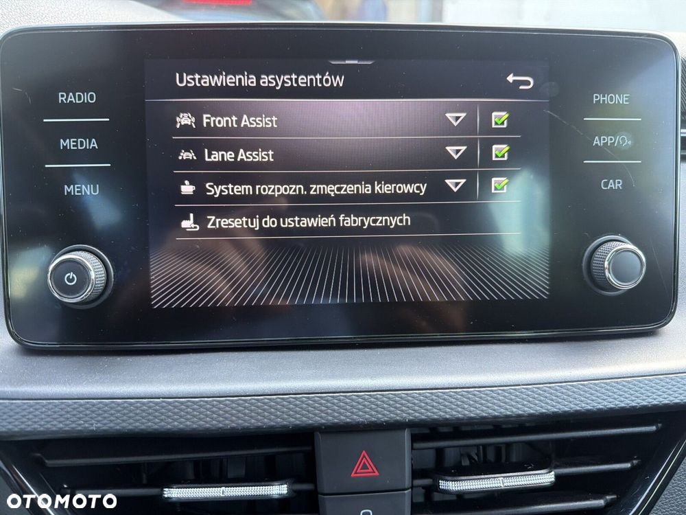 Skoda Scala 1.0 TSI Ambition - 22