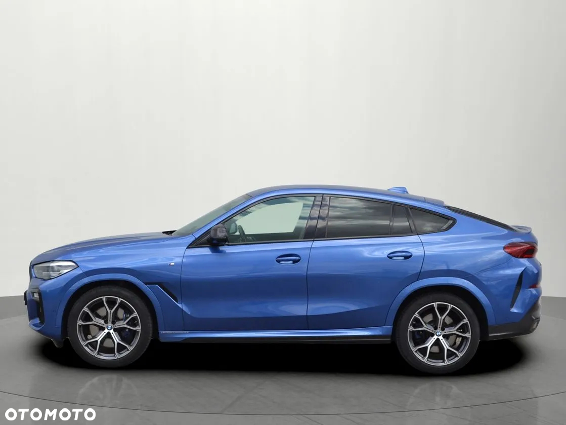 BMW X6 xDrive40i - 3
