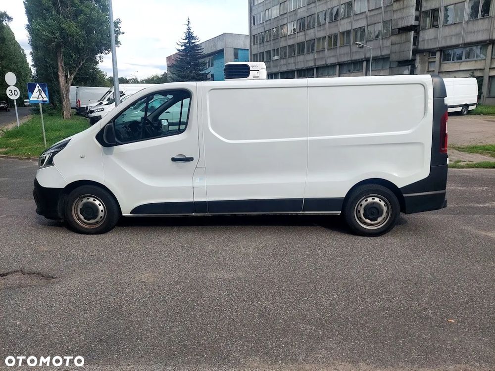 Renault Trafic Izoterma 0st Polski Salon! - 9