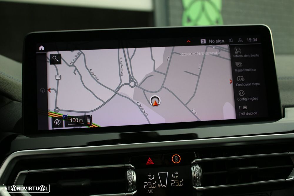 BMW iX3 M Sport Impressive - 34