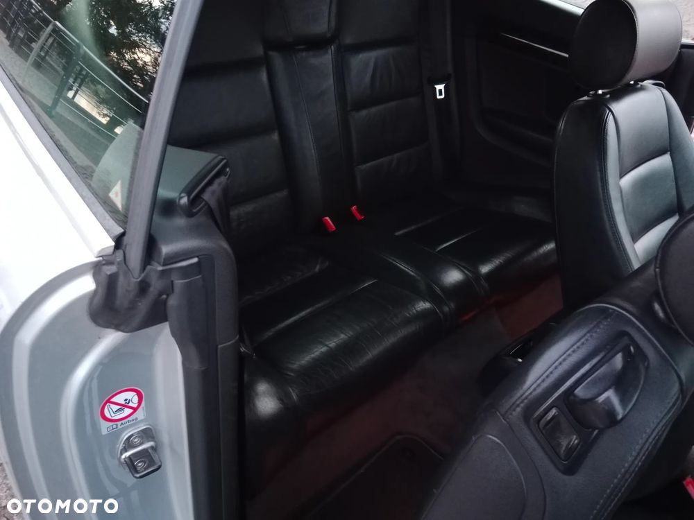 Audi A4 Cabrio - 9