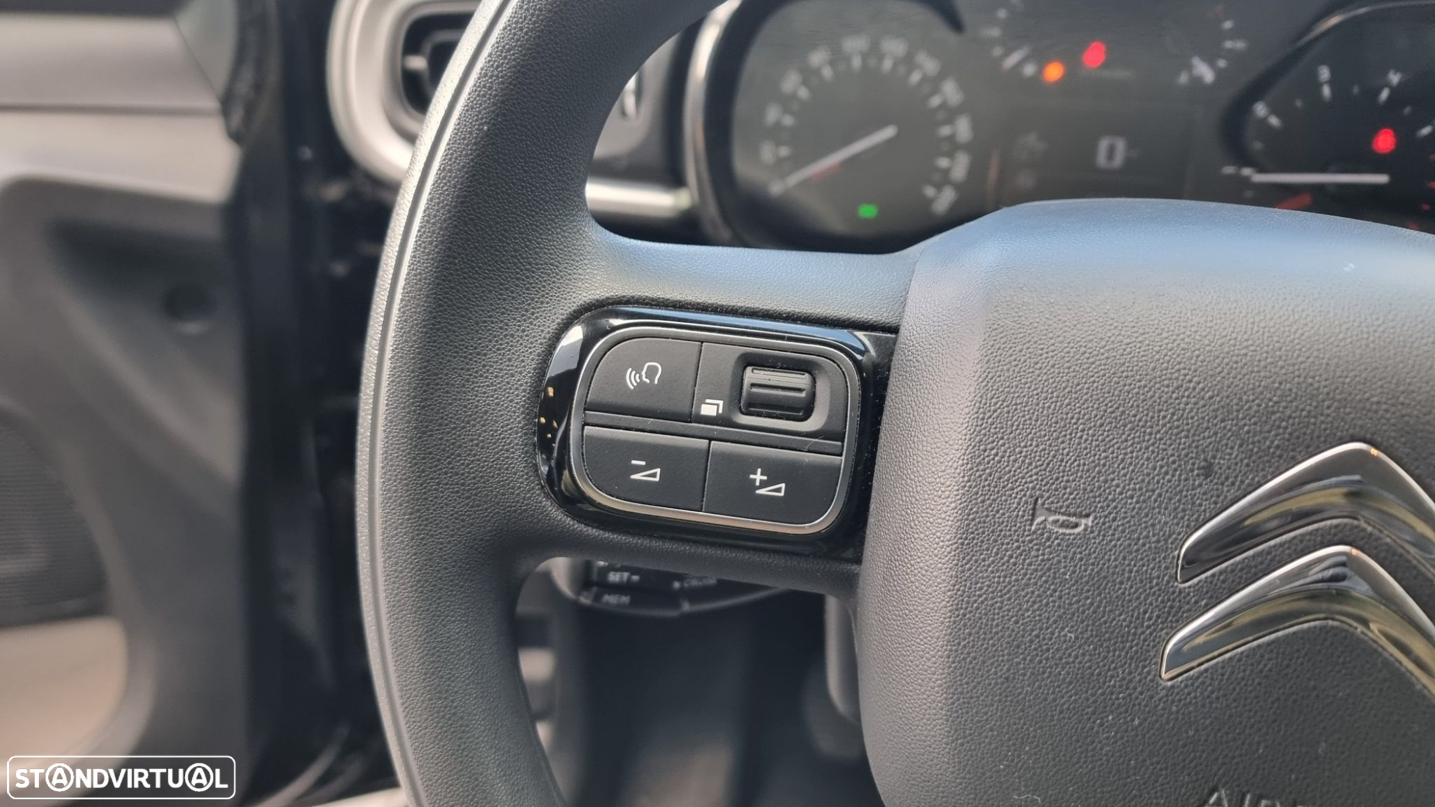 Citroën C3 1.2 PureTech Feel - 13
