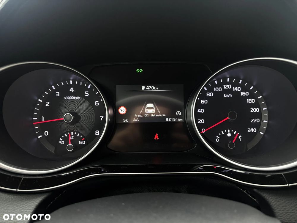Kia Ceed 1.5 T-GDI Tribute - 15
