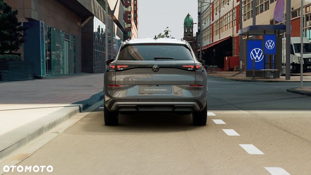 Volkswagen T-Roc - 15