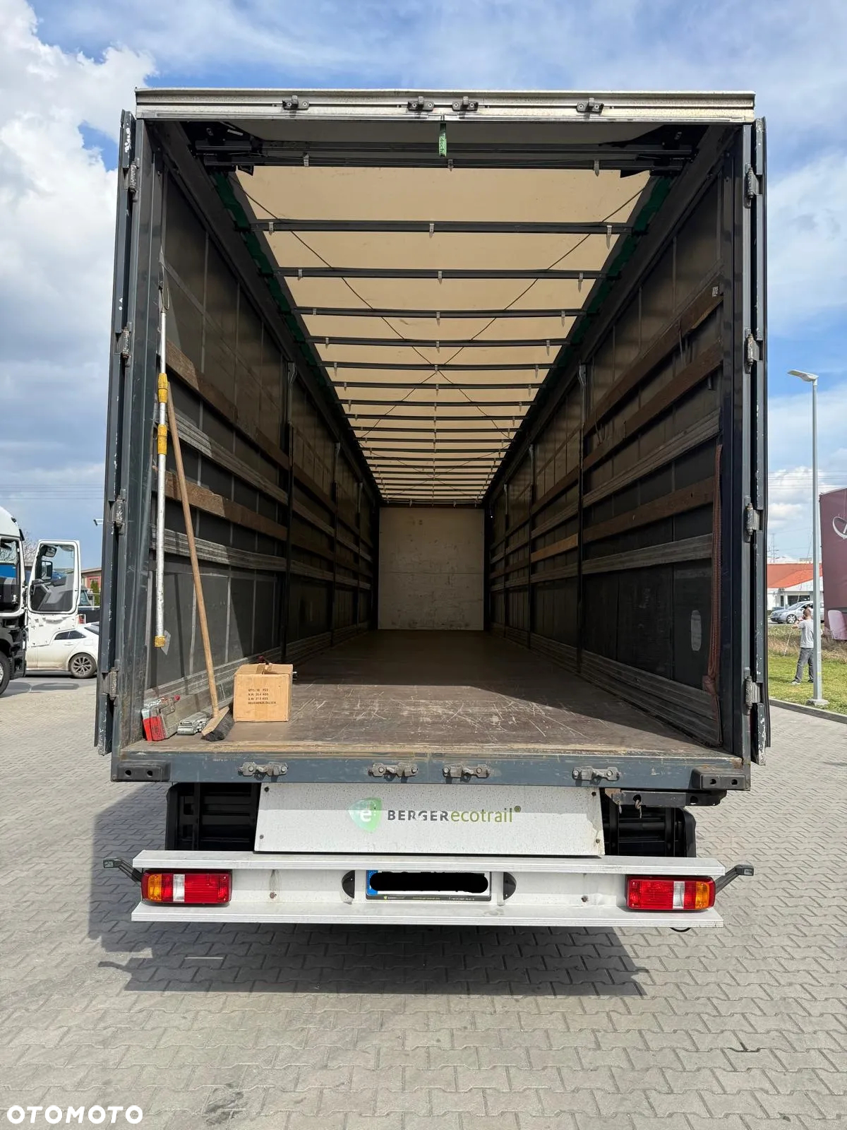 Berger SAPL24 - 5