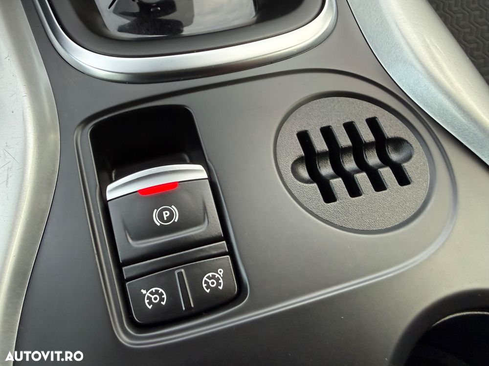 RENAULT Kadjar 2016 — imagine 11