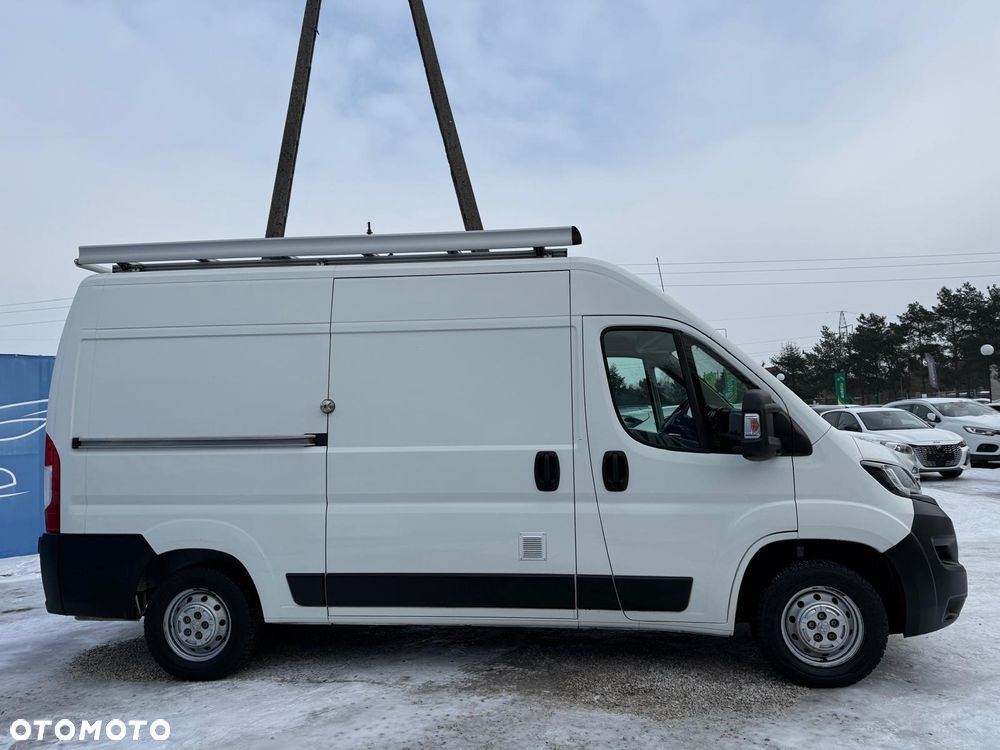 Peugeot BOXER - 5