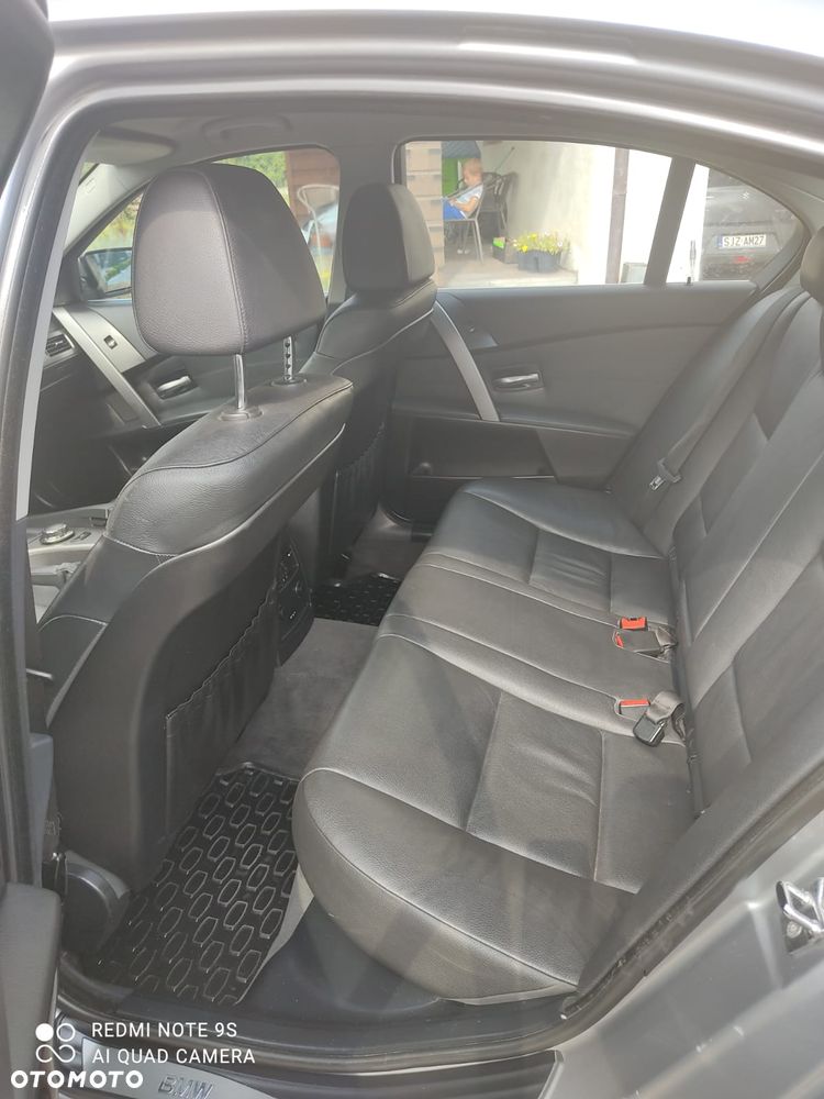 BMW Seria 5 - 5