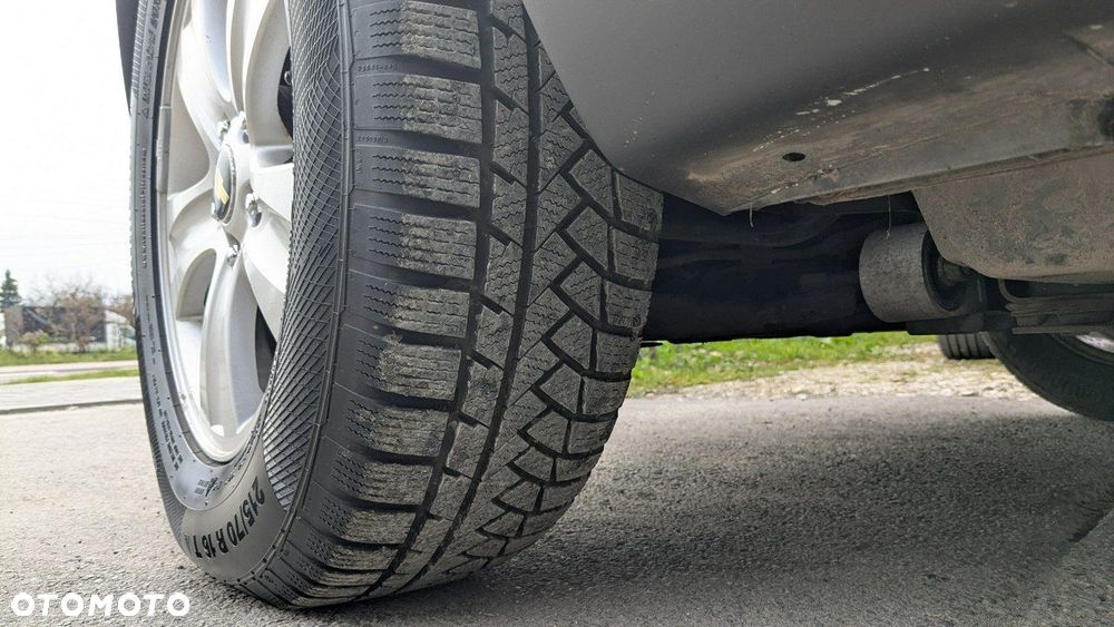 Chevrolet Captiva - 39